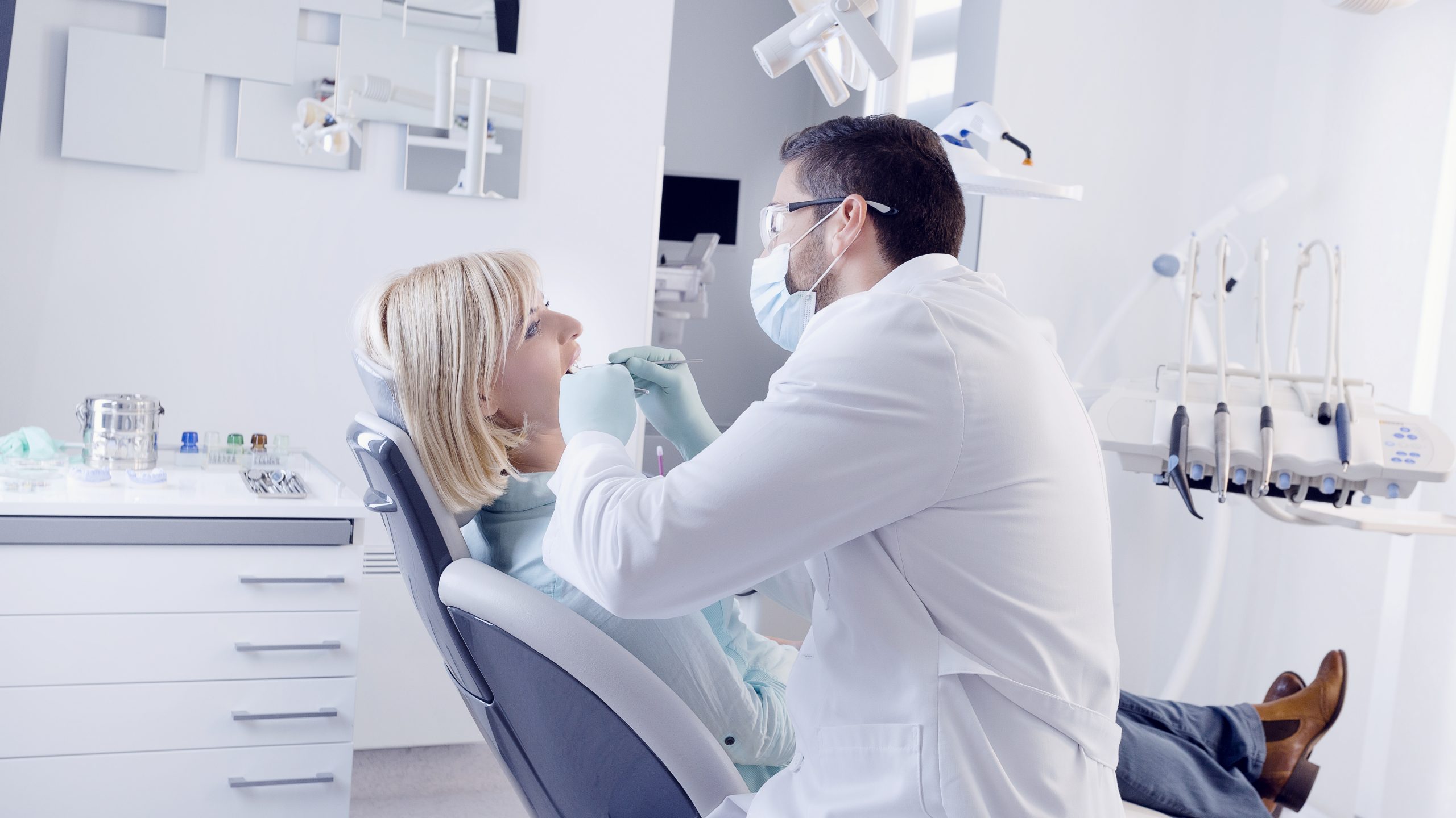 Dentist in Brevard, NC