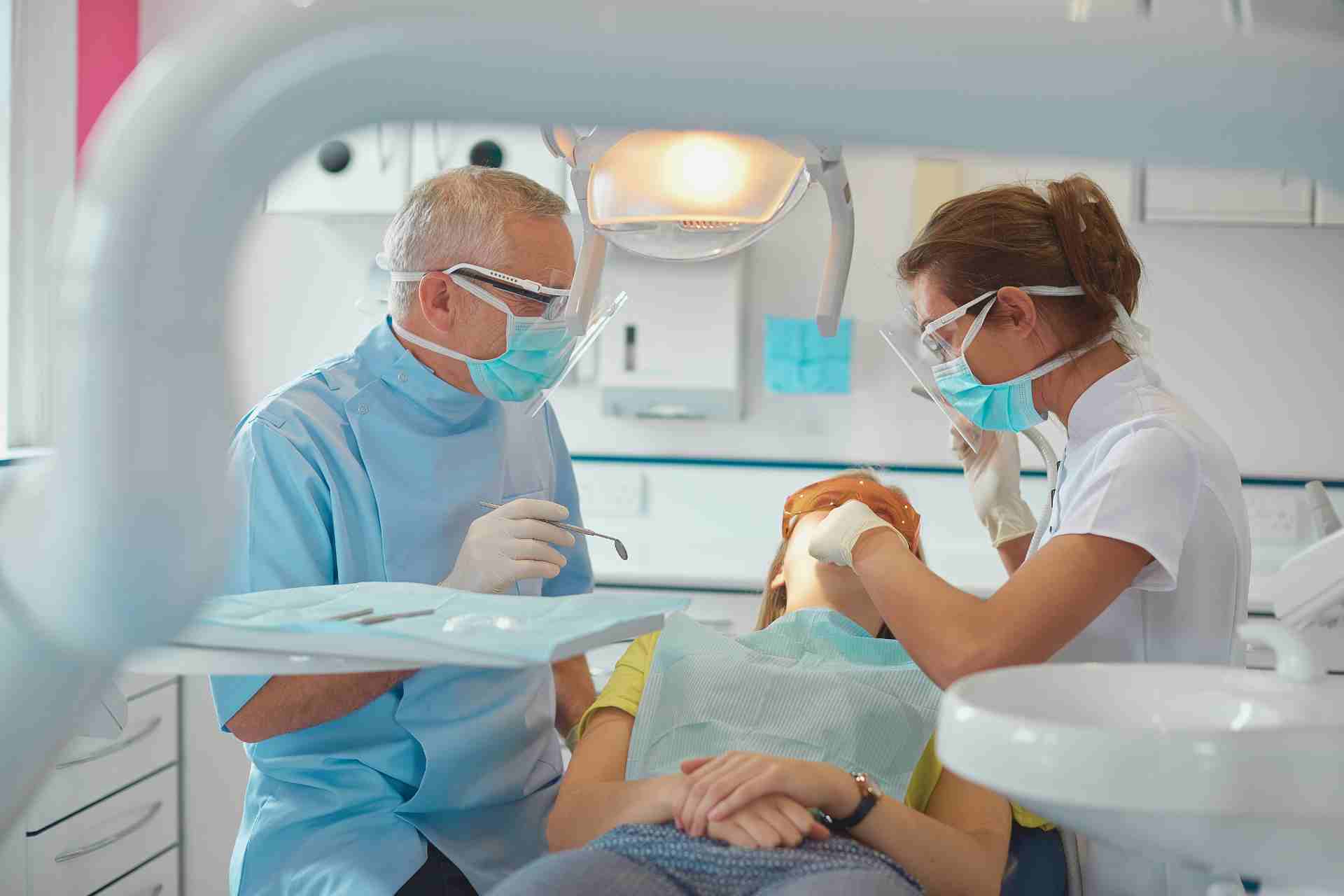 Dentist in Brevard, NC